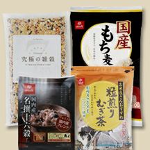 5つ星お米マイスターが厳選した岩手県産 雑穀［ブレンド］の通販 | お