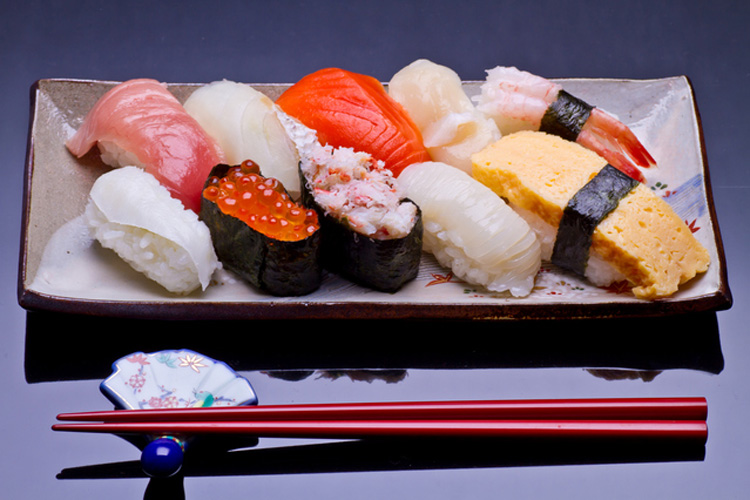 寿司イメージ