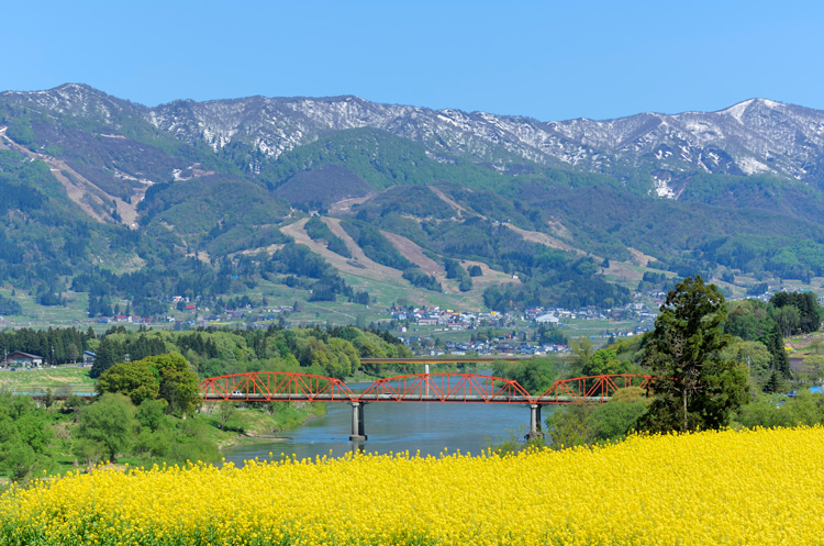 長野産地イメージ