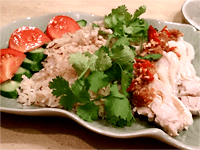 アジアの食卓編