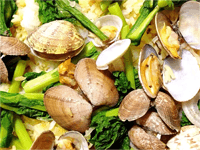 ヨーロッパ・アメリカの食卓編