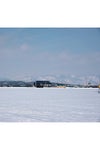 つや姫産地（冬）