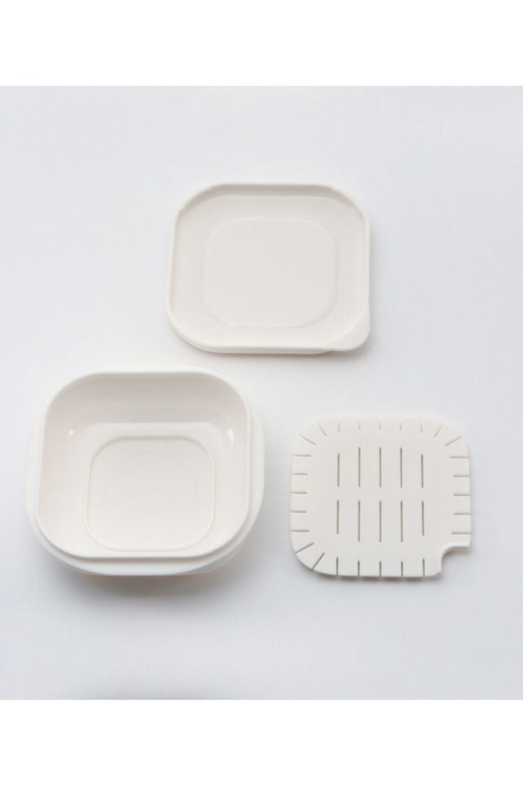 極冷凍ごはん容器